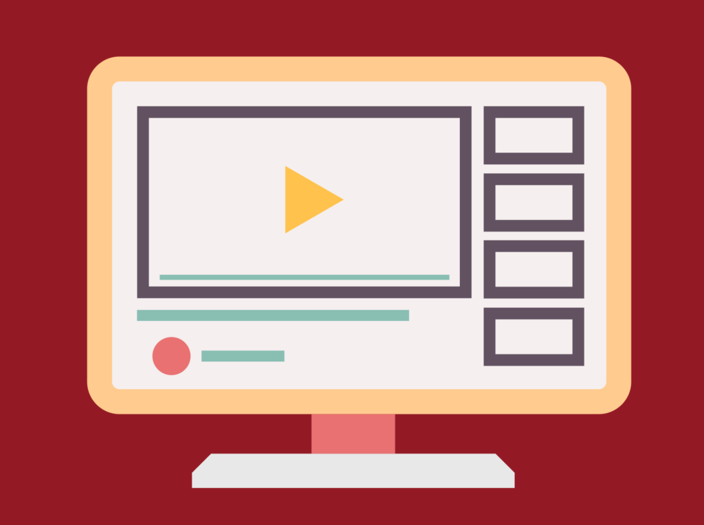 Live-Inhalte lassen sich perfekt über YouTube oder Twitch an ihre potenziellen Kunden bringen (Grafik: Pixabay).